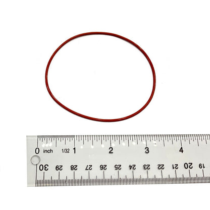 Polaris ATV O-Ring, Genuine OEM Part 5411439, Qty 1