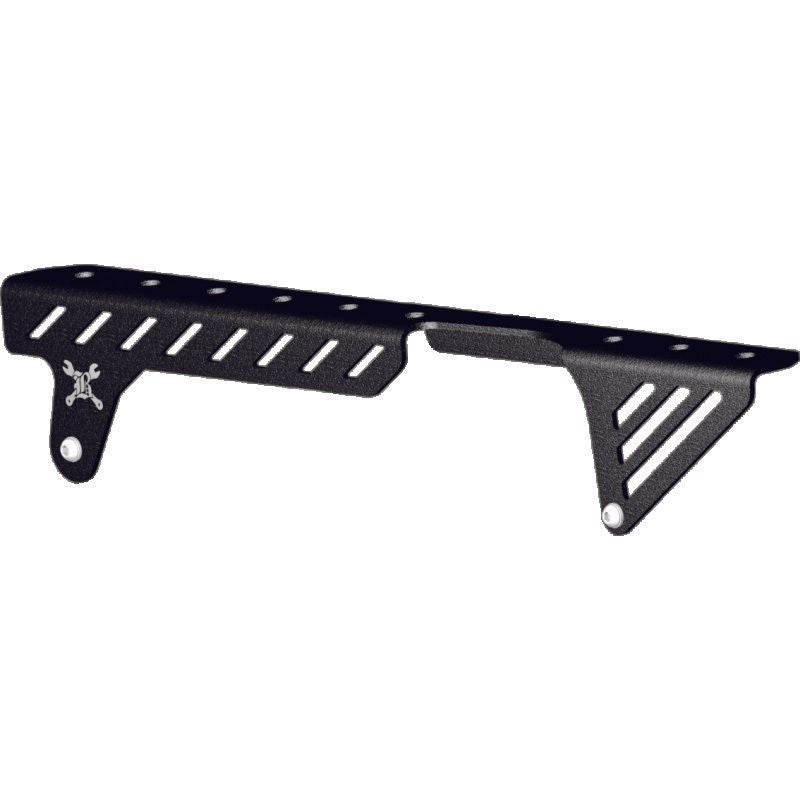Burly Brand Slash Cut Chain Guard