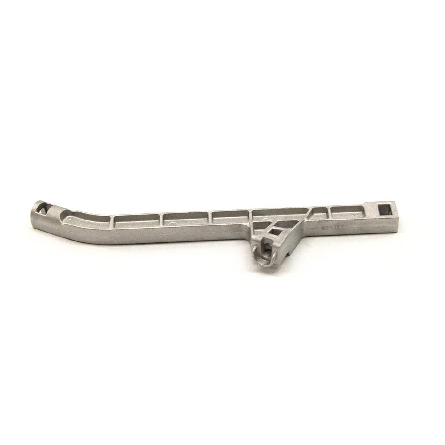 Polaris ATV Rack Support, Front, Right, Genuine OEM Part 5632714, Qty 1