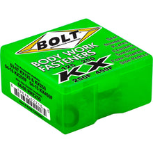 Full Plastic Fastener Kit Kx