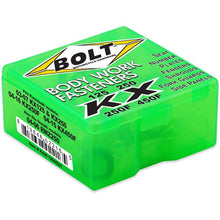 Full Plastic Fastener Kit Kx