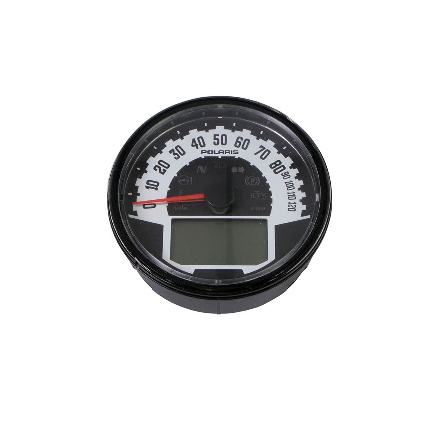 Polaris ATV Gauge Assembly, Genuine OEM Part 3280575, Qty 1