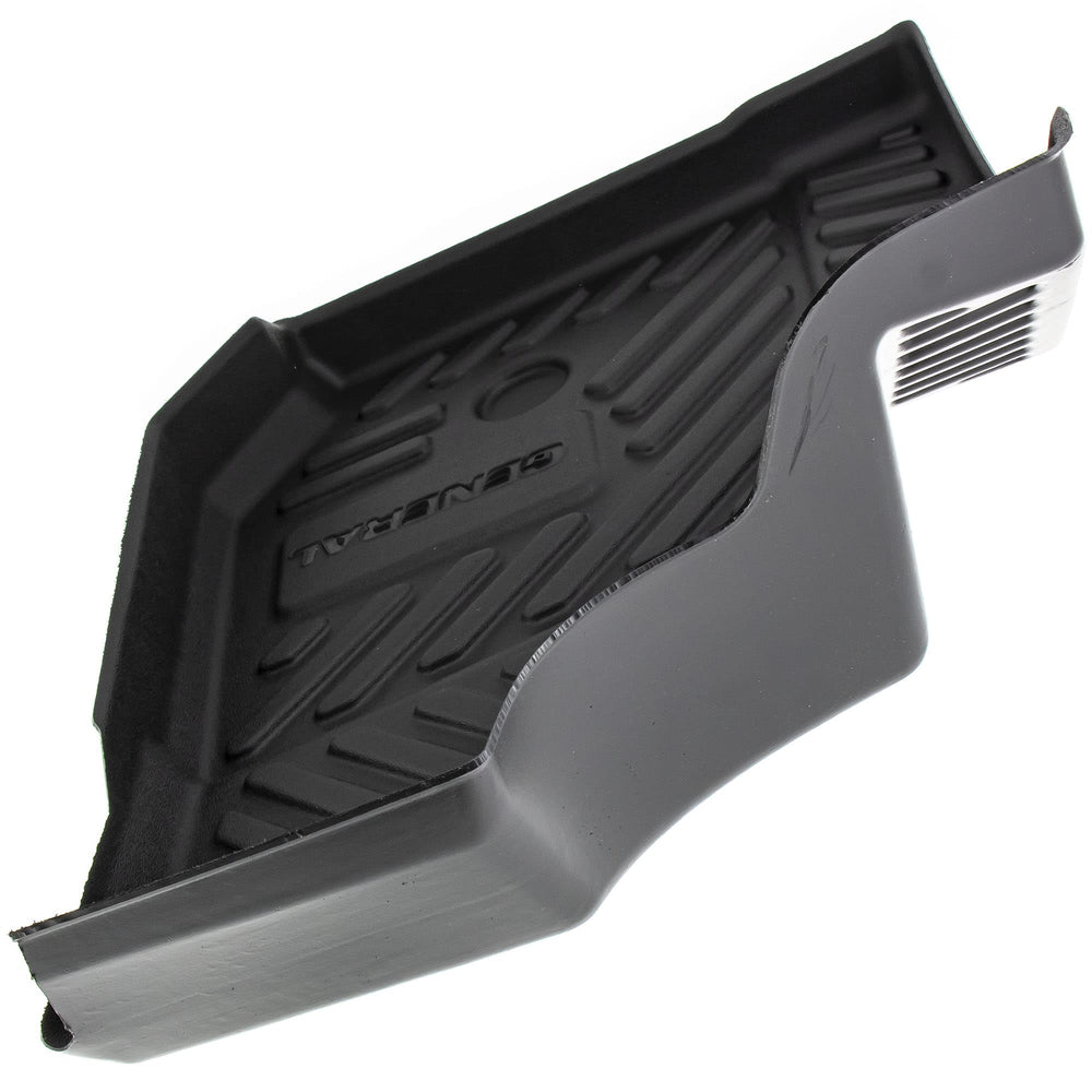 
                      
                        Polaris GENERAL Off Road Front Floor Mats - 2881934
                      
                    