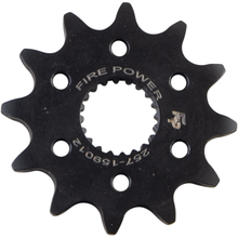 Front Cs Sprocket Steel 12t