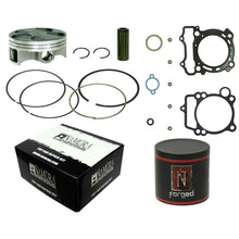 Top End Kit Hc Forged 76.95/+0.01 13.5:1 Gas/Yam