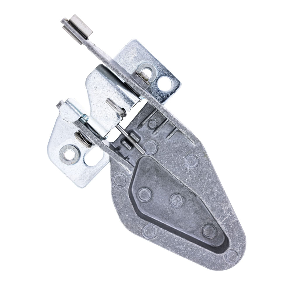 
                      
                        Polaris RZR Actuator Latch Assembly, Right, MP, Genuine OEM Part 2637531, Qty 1
                      
                    