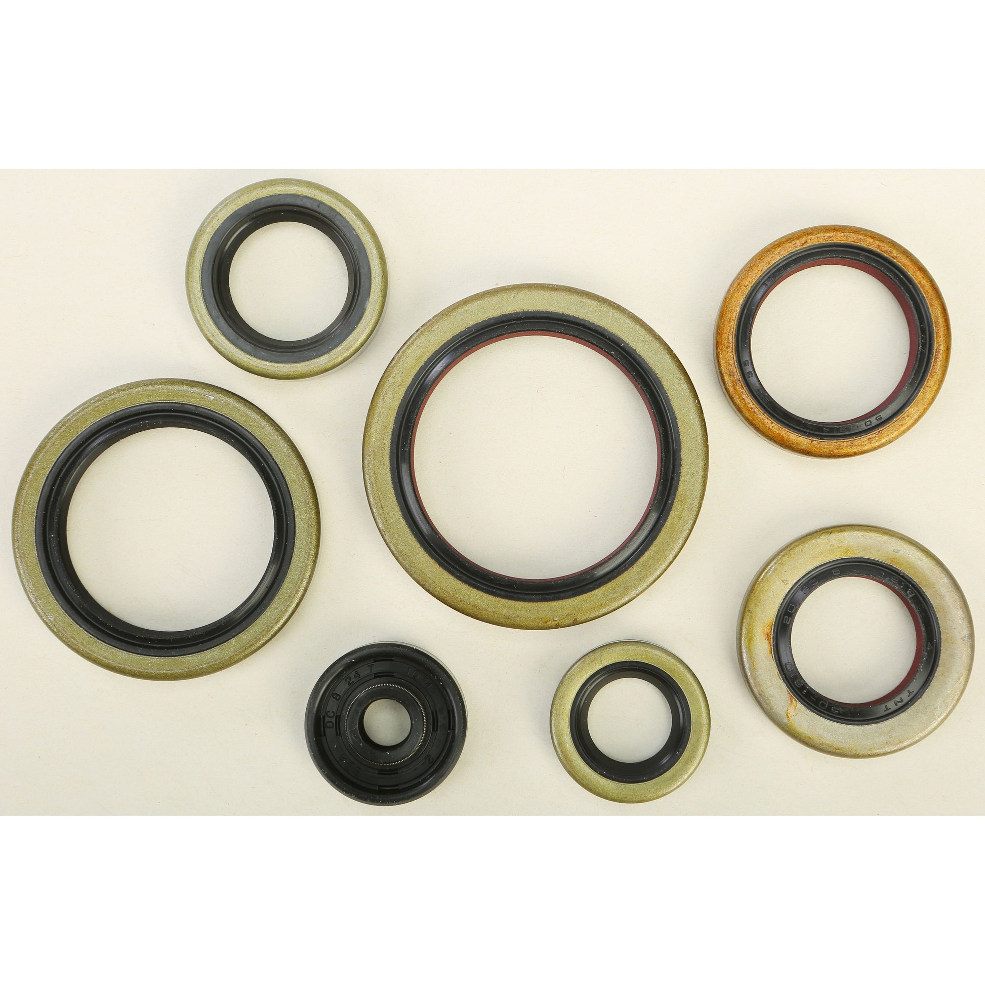 Oil Seal Set