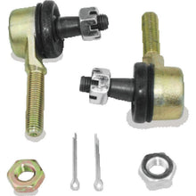 QuadBoss 09-19 Arctic Cat 150 Utility Tie Rod End Kit