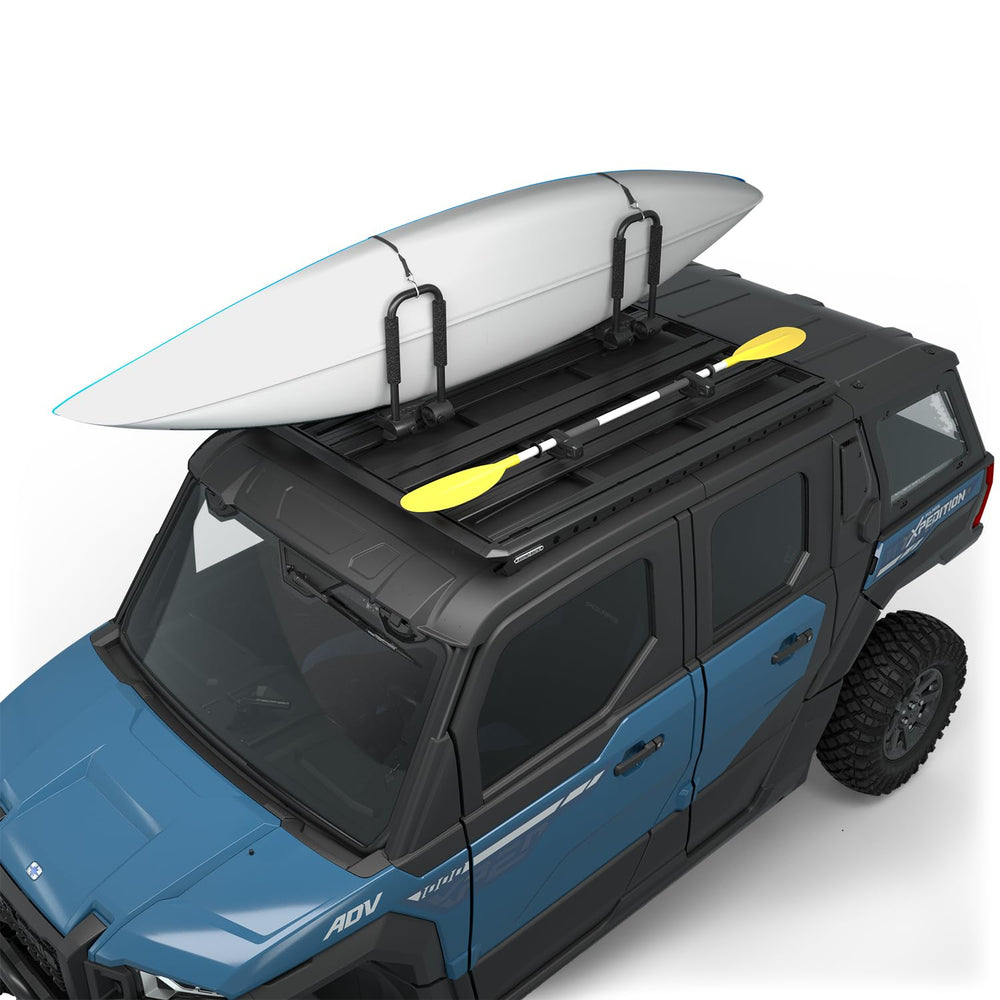 
                      
                        Polaris Off Road Rhino-Rack J-Style Kayak Holder
                      
                    