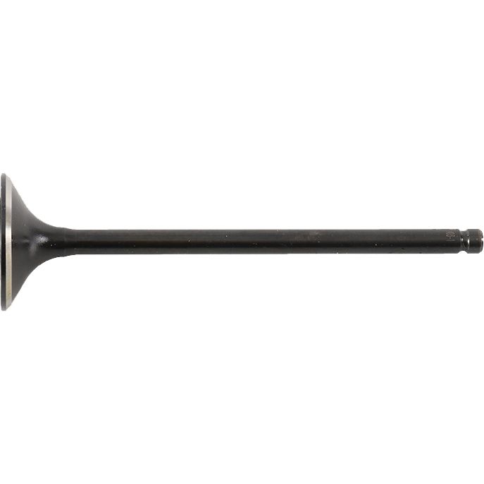 Exhaust Valve Titanium