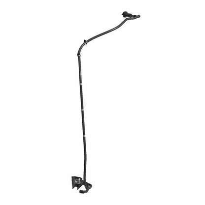 Polaris Ranger CABLE-BATTERY TO SOLENOID, Genuine OEM Part 4017369, Qty 1