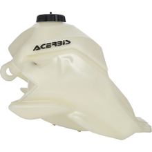 Fuel Tank 3.6 Gal Natural Hon