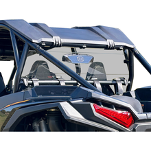 Rear Vented Windshield Tinted Polaris Rzr Xp