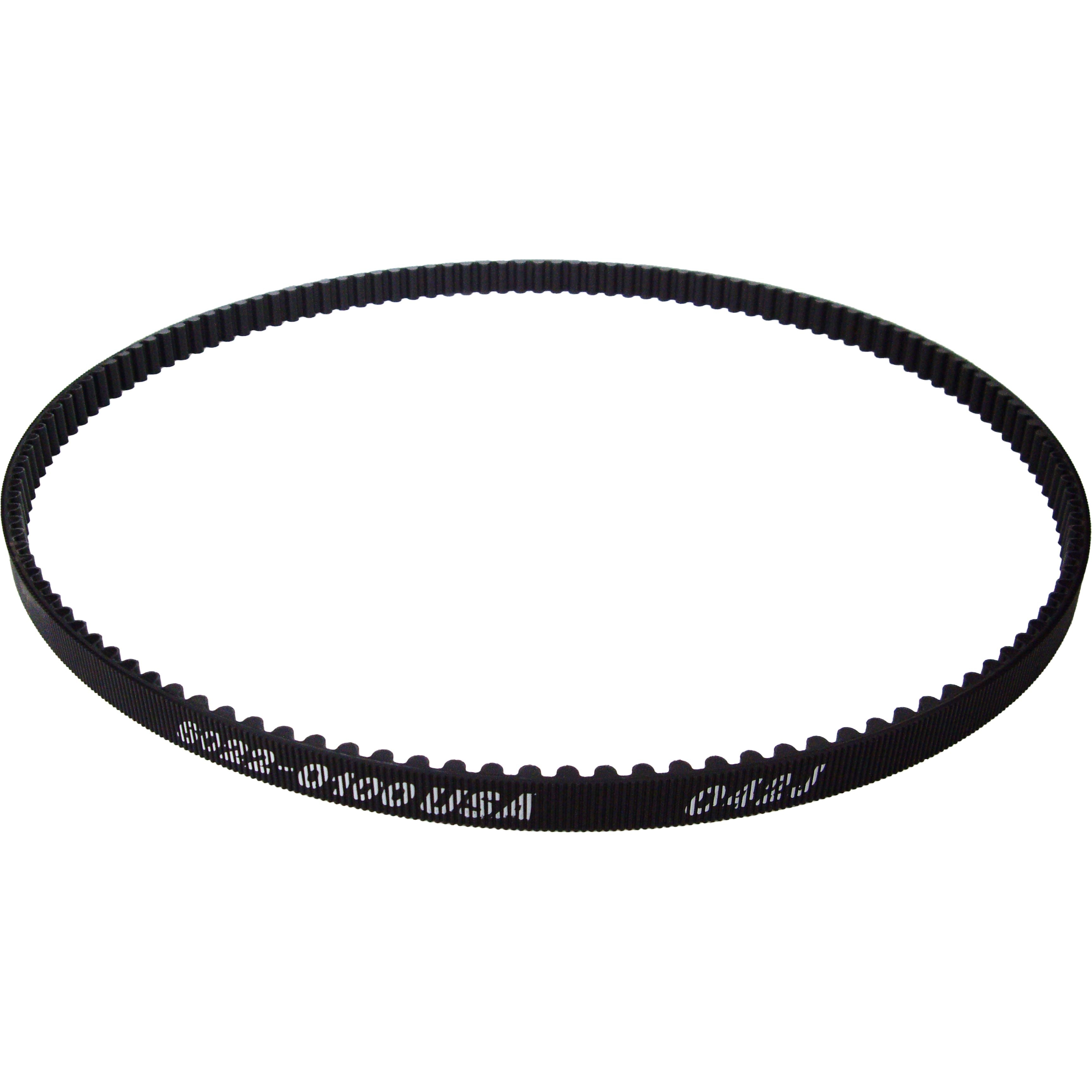 Belt Carbon Rear Drive 24mm 131t