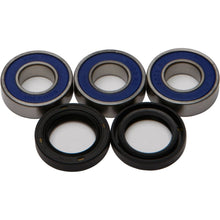 Rear Wheel Bearing Kit
