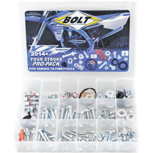 4 Stroke Pro Pack Yam 2014+ Yzf