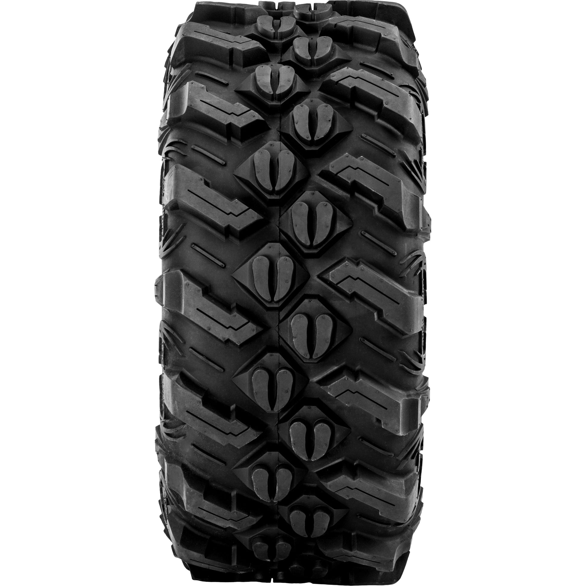 Tire Buck Snort 25x10 12 Bias 6pr Lr420lbs