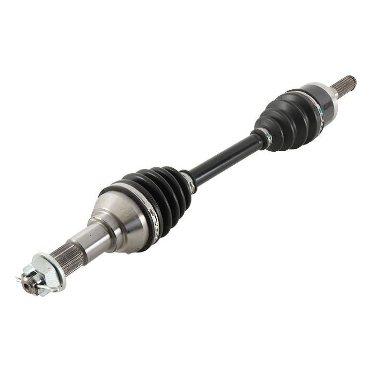 
                      
                        6 Ball Heavy Duty Axle Front
                      
                    