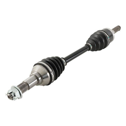 6 Ball Heavy Duty Axle Front