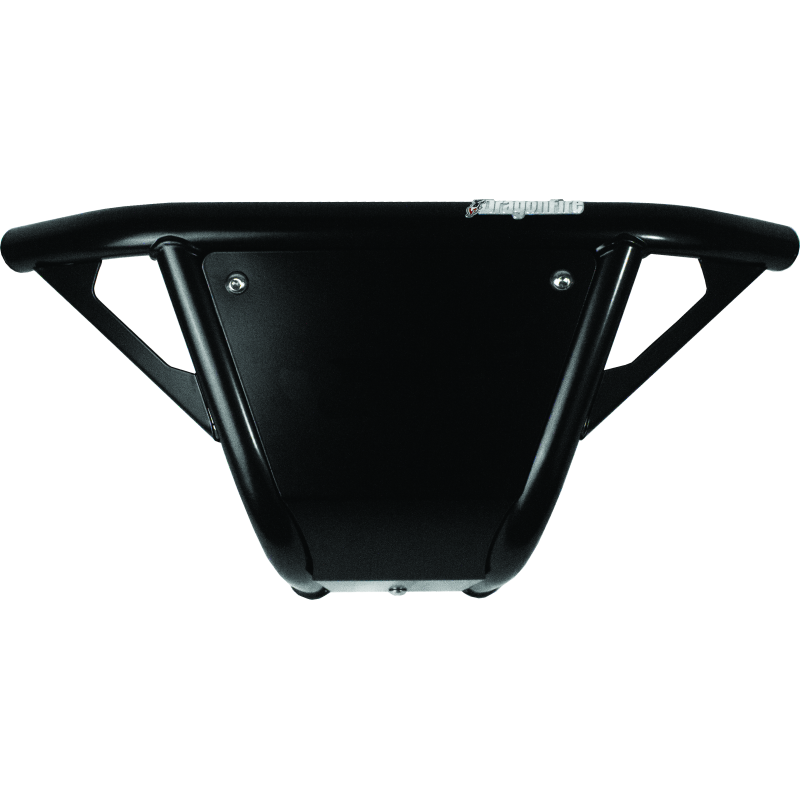 DragonFire Racing 15-22 Polaris RZR 900/1000 Front Bumper Without Winch Mount