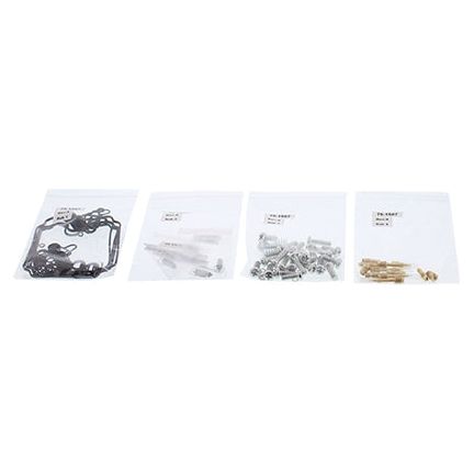 Bike Carburetor Rebuild Kit