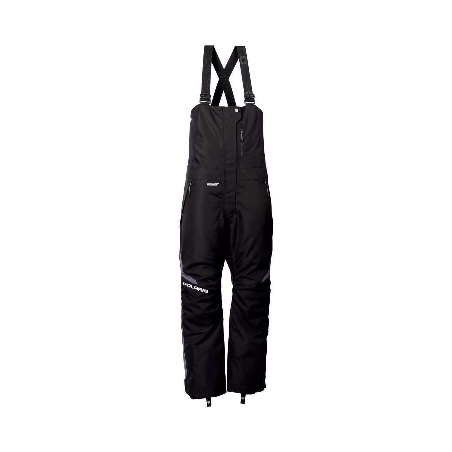 Polaris Off Road Women's TECH54 Northstar 2.0 Bib - L Black