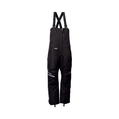 Polaris Off Road Women's TECH54 Northstar 2.0 Bib - L Black