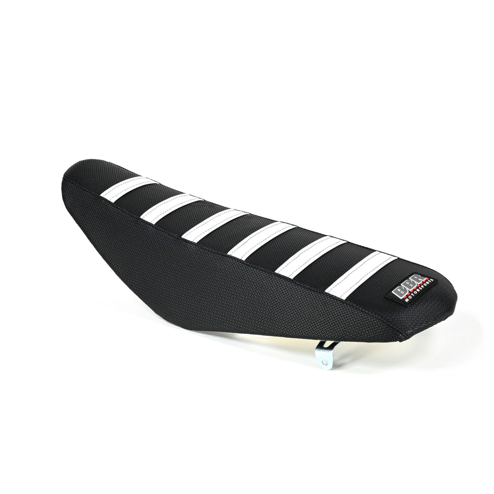 Tall Seat Black/White