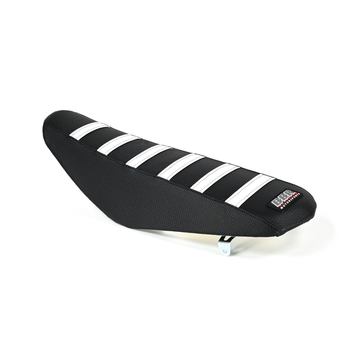 Tall Seat Black/White