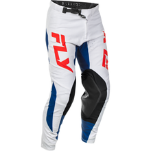 Evolution  Dst  Pants Red/White/Blue Sz 34