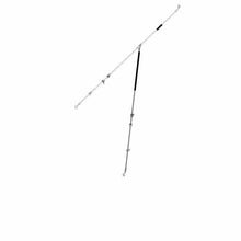 Polaris ATV Brake Line, Rear, t,55", JF, Genuine OEM Part 1913327, Qty 1