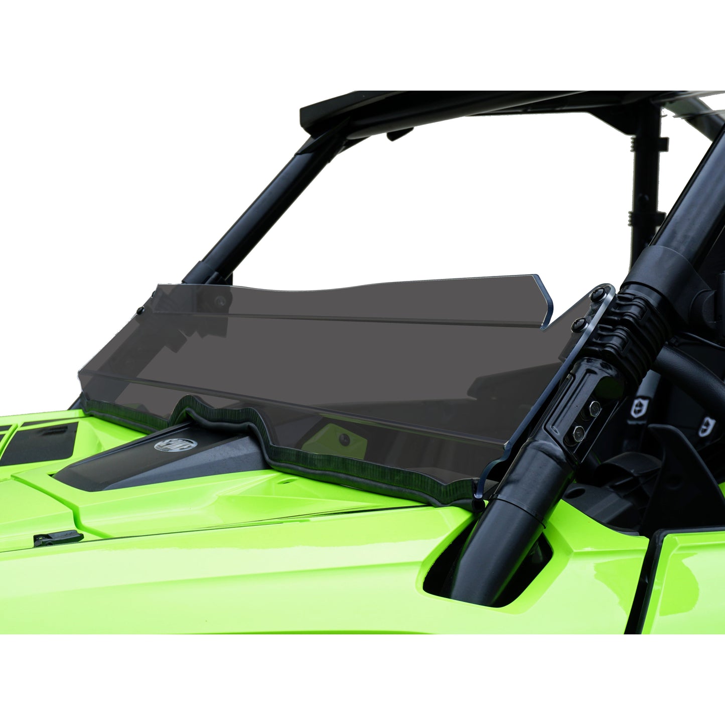 Half Windshield Tint Hon