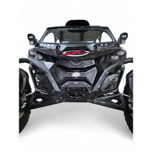Elektric Offroad 2024+ Can Am Maverick R Volt 3-Piece Grill