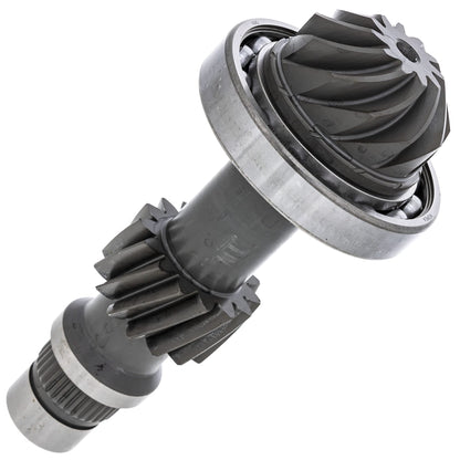 Polaris Off Road Pinion Shaft, 11 Tooth, Genuine OEM Part 3236140, Qty 1
