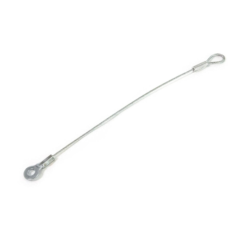
                      
                        Polaris GEM Tailgate Cable, Genuine OEM Part 7082076, Qty 1
                      
                    