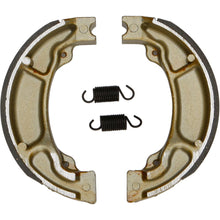 Brake Shoes 352 Plain