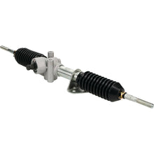 Steering Rack Assembly Can