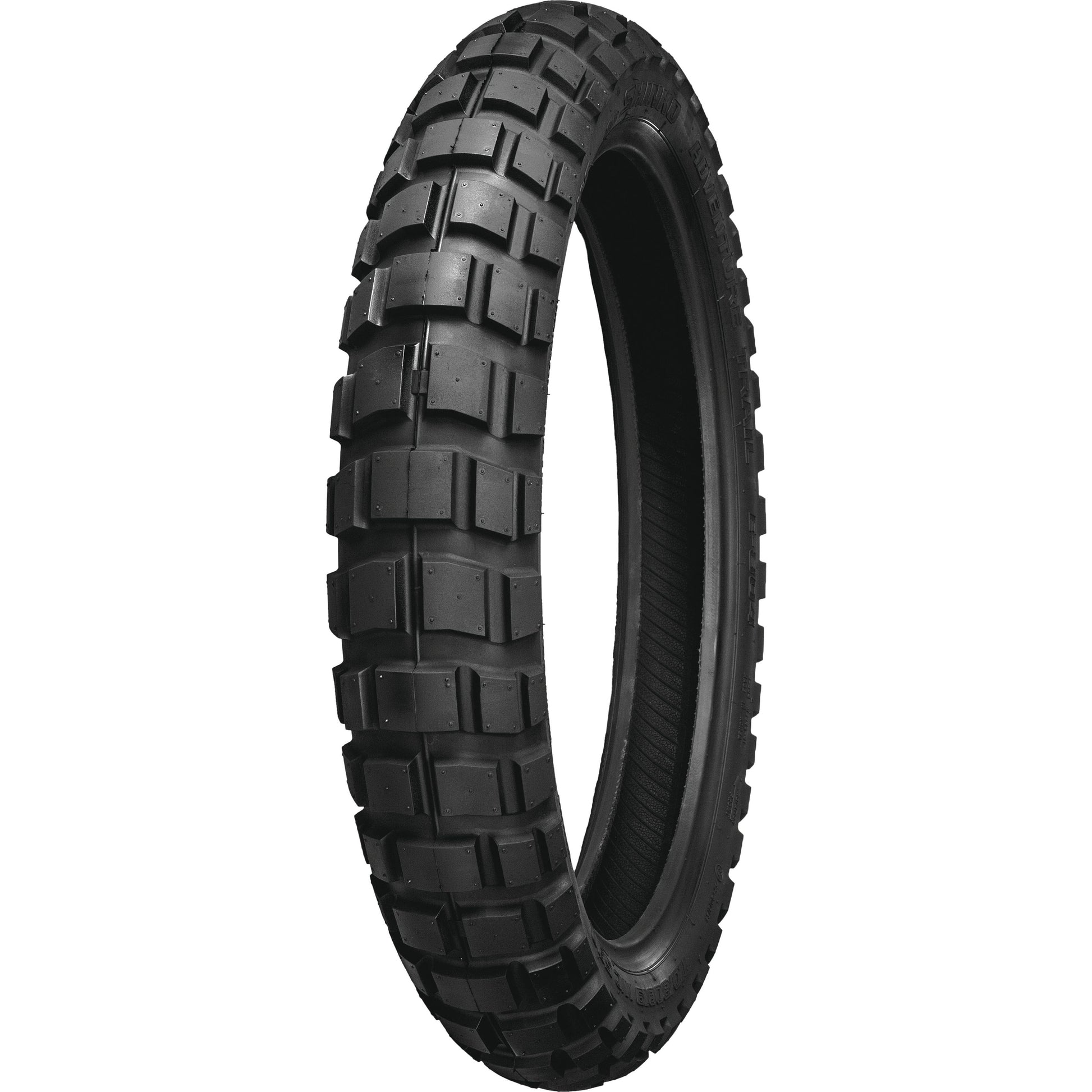 Tire 804 Dual Sport Front 120/70r19 60h Radial Tl