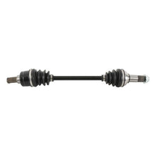 6 Ball Heavy Duty Axle Rear
