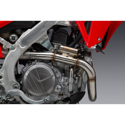 Rs 12 System Ss/Al/Cf Crf450