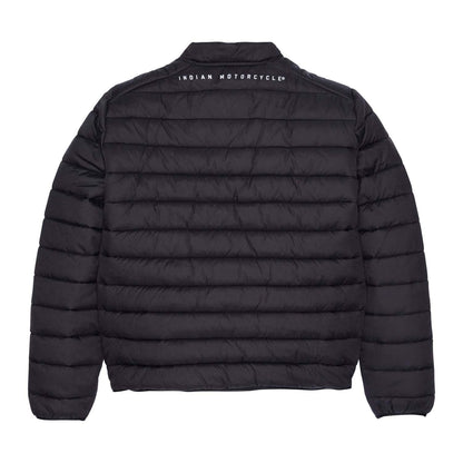 Indian Motorcycle Men's Hayes Jacket, Black