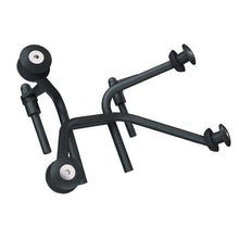 Polaris Indian Scout Wind Deflector Mount 2884677