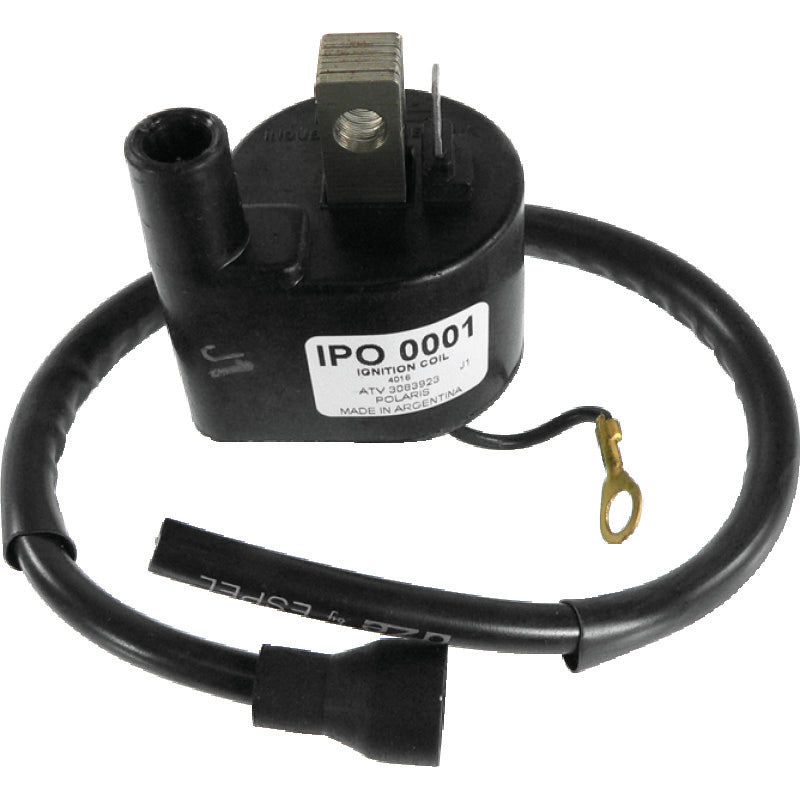QuadBoss 94-95 Polaris 300 2x4 Ignition Coil