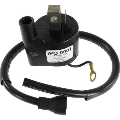 QuadBoss 94-95 Polaris 300 2x4 Ignition Coil