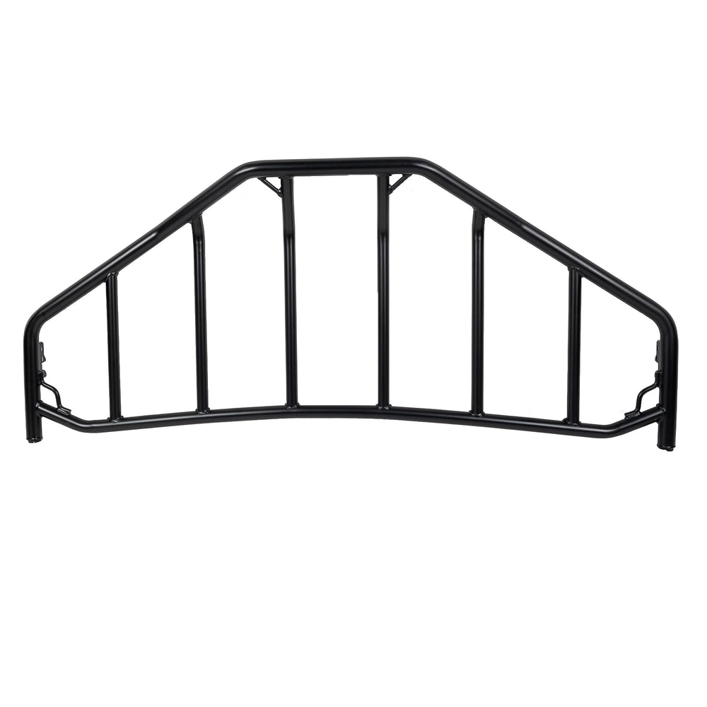 
                      
                        Polaris Off Road Front Hood Storage Rack
                      
                    