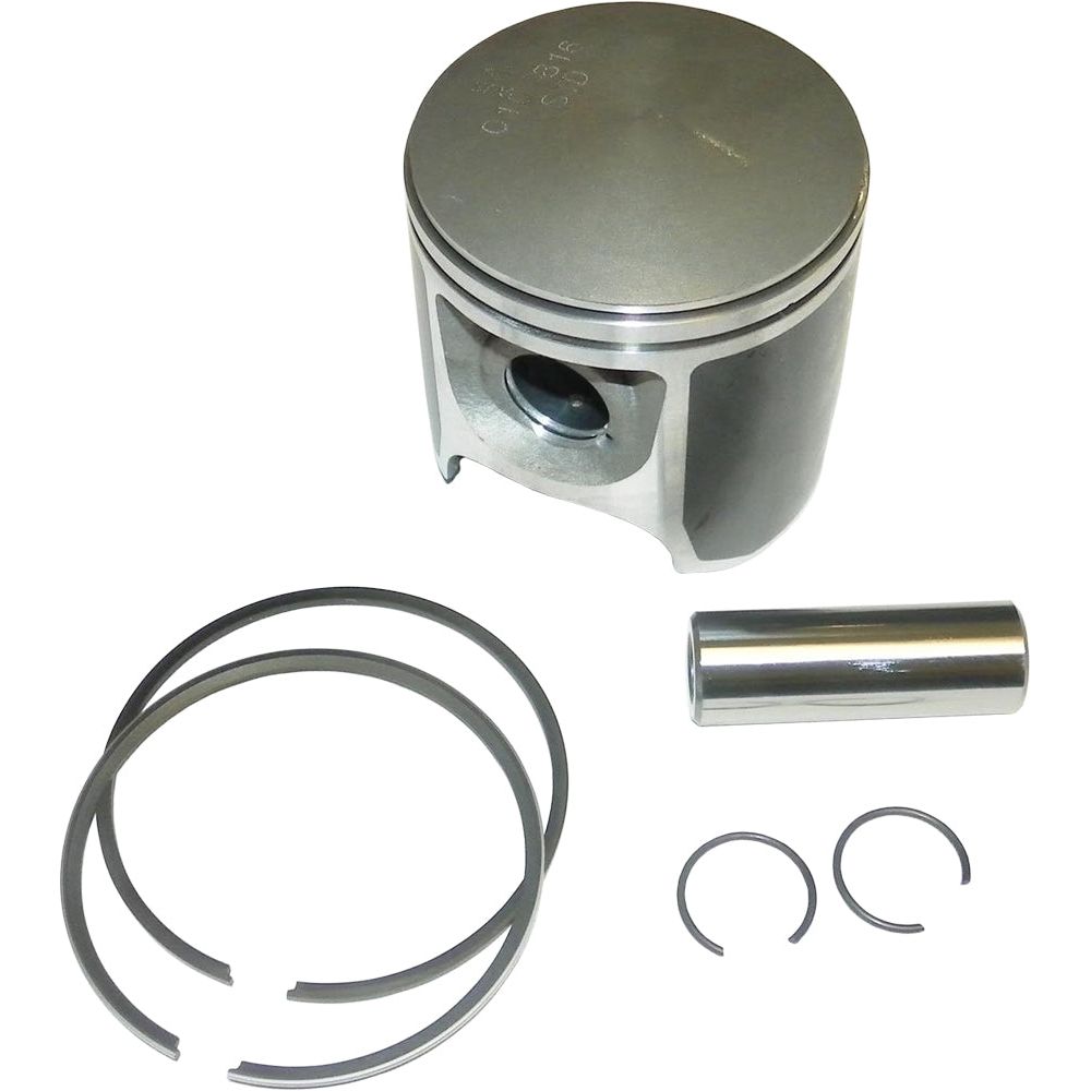 Piston Platinum Sd650
