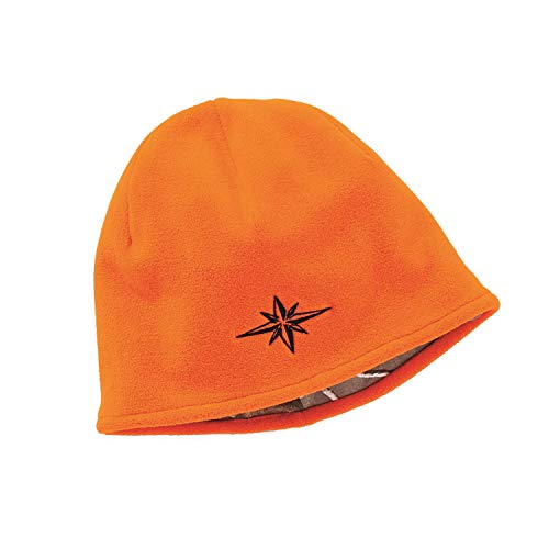 
                      
                        Polaris ATV Fleece Reversible Camo Beanie
                      
                    