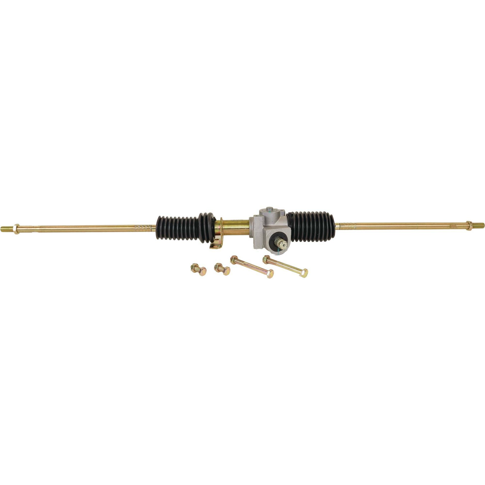 Steering Rack Assembly Pol