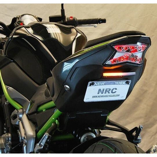 Fender Eliminator Kaw