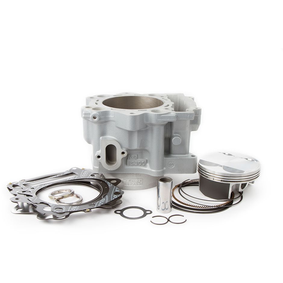 Cylinder Kit 102.00/Std 9.2:1 Yam